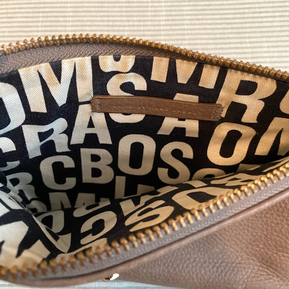 Marc Jacobs workwear handbag - Picture 4 of 5